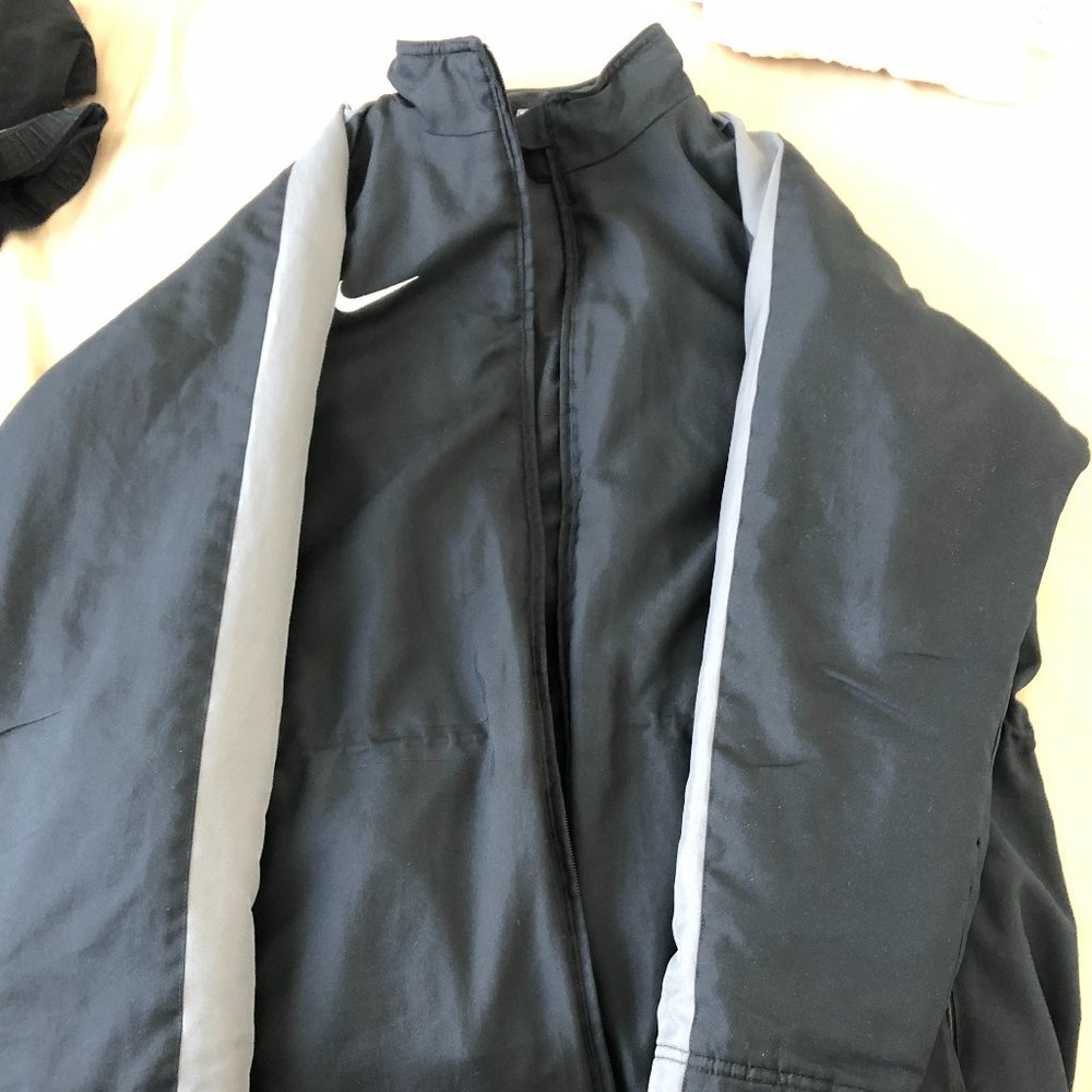 Nike Long Coat